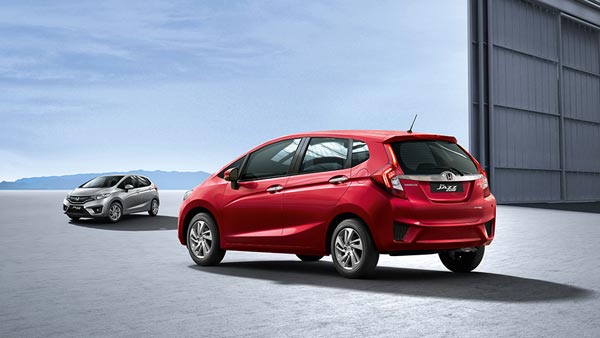 Honda Jazz To Get BS6 Petrol Engine Only: होंडा जैज सिर्फ बीएस6 पेट्रोल इंजन में होगी उपलब्ध, जाने