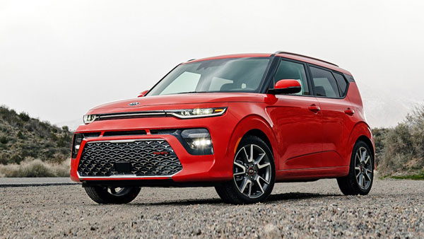 Kia Soul Hatchback Under Consideration For India: किया मोटर्स सोल पेट्रोल को भारत में कर सकती है लॉन्च