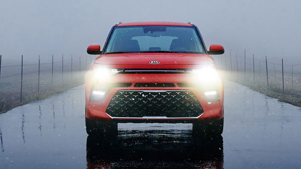 Kia Soul Hatchback Under Consideration For India: किया मोटर्स सोल पेट्रोल को भारत में कर सकती है लॉन्च
