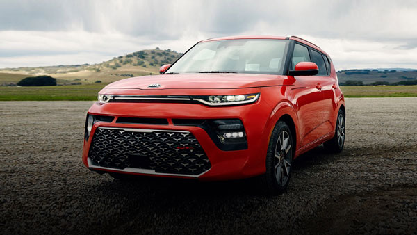 Kia Soul Hatchback Under Consideration For India: किया मोटर्स सोल पेट्रोल को भारत में कर सकती है लॉन्च