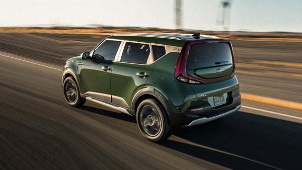 Kia Soul Hatchback Under Consideration For India: किया मोटर्स सोल पेट्रोल को भारत में कर सकती है लॉन्च