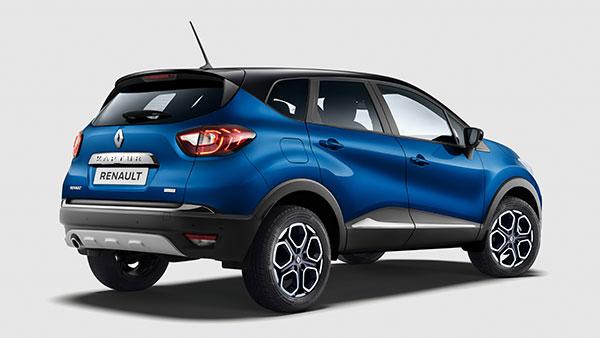 New (2020) Renault Captur Unveiled: नई 2020 रेनॉल्ट कैप्चर का हुआ खुलासा, जाने फीचर्स
