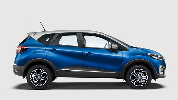 New (2020) Renault Captur Unveiled: नई 2020 रेनॉल्ट कैप्चर का हुआ खुलासा, जाने फीचर्स