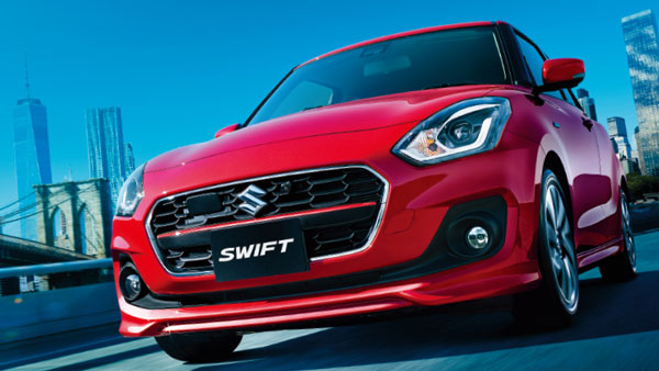 2020 Maruti Swift Unveiled: मारुति स्विफ्ट फेसलिफ्ट पेश फीचर्स भारत लॉन्च जानकारी