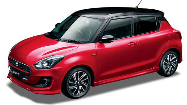 2020 Maruti Swift Unveiled: मारुति स्विफ्ट फेसलिफ्ट पेश फीचर्स भारत लॉन्च जानकारी