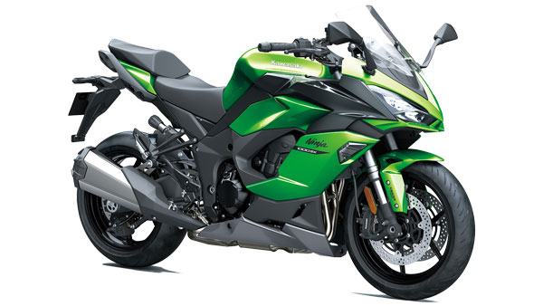Kawasaki Ninja 1000SX BS6 Launched: कावासाकी निंजा 1000एसएक्स बीएस6 भारत लॉन्च कीमत 10.79 लाख रुपये