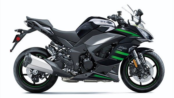 Kawasaki Ninja 1000SX BS6 Launched: कावासाकी निंजा 1000एसएक्स बीएस6 भारत लॉन्च कीमत 10.79 लाख रुपये
