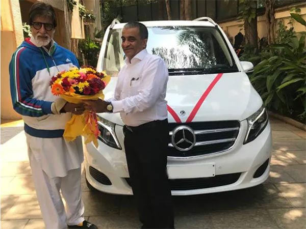 सचिन तेंदुलकर की पहली कार थी मारुति सुजुकी 800, जानिए भारत की इन 10 हस्तियों की पहली कार