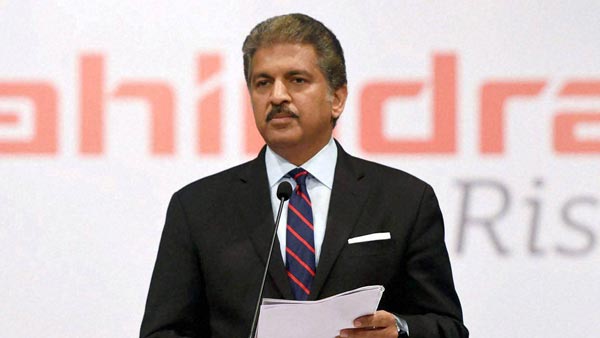 आनंद महिंद्रा ट्रैक्टर विडियो ट्विटर पर तारीफ़ जानकारी