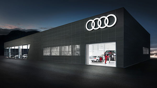 Audi India Safety Guidelines: ऑडी इंडिया ने अपने शोरूम के लिए सुरक्षा निर्देश किए जारी