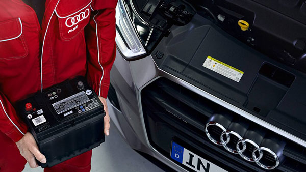 Audi India Safety Guidelines: ऑडी इंडिया ने अपने शोरूम के लिए सुरक्षा निर्देश किए जारी
