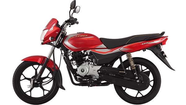 Bajaj Platina 100 BS6 Launched: बजाज प्लेटिना 100 बीएस6 लॉन्च कीमत फीचर्स अपडेट जानकारी