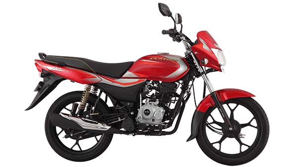 Bajaj Platina 100 BS6 Launched: बजाज प्लेटिना 100 बीएस6 लॉन्च कीमत फीचर्स अपडेट जानकारी
