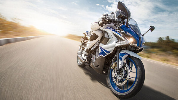 Bajaj Pulsar RS 400 Coming Soon: बजाज पल्सर आरएस 400 इंडोनेशिया में होगी लाॅन्च, जानिए क्या हैं फीचर्स