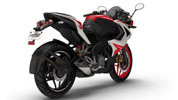 Bajaj Pulsar RS 400 Coming Soon: बजाज पल्सर आरएस 400 इंडोनेशिया में होगी लाॅन्च, जानिए क्या हैं फीचर्स