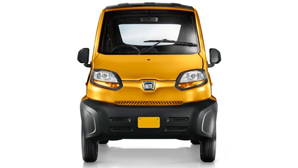 BS6 Emission Norms For Quadricycles: अब क्वाड्रीसाइकिल के भी हुआ बीएस6 उत्सर्जन मानक लागू
