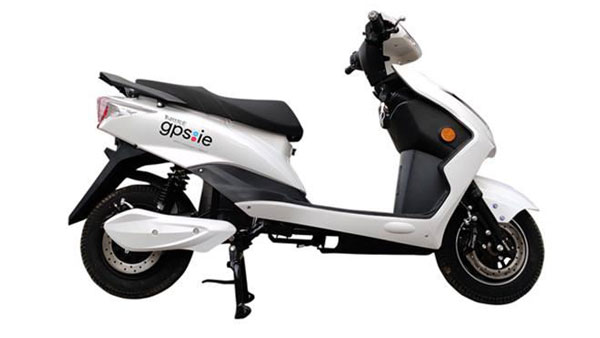 BattRE GPSie Electric Scooter Launch: बैटरी जीपीएसआईई इलेक्ट्रिक स्कूटर भारत में लाॅन्च