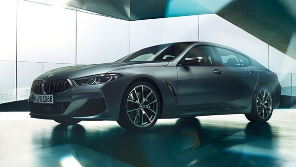 BMW 8 Series launched In India: बीएमडब्ल्यू 8 सीरिज लॉन्च कीमत 1.29 करोड़ रुपये