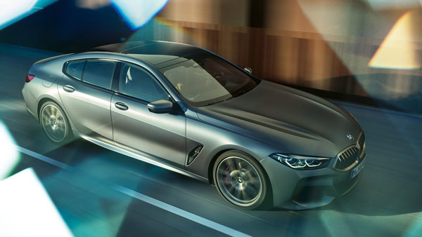 BMW 8 Series launched In India: बीएमडब्ल्यू 8 सीरिज लॉन्च कीमत 1.29 करोड़ रुपये