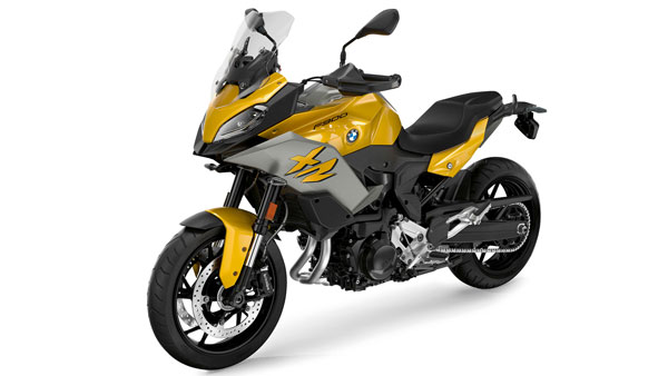 BMW Motorrad F 900 R Launched: बीएमडब्ल्यू एफ 900 आर व एफ 900 एक्सआर लॉन्च कीमत 9।90 लाख रुपये फीचर्स जानकारी