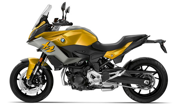 BMW Motorrad F 900 R Launched: बीएमडब्ल्यू एफ 900 आर व एफ 900 एक्सआर लॉन्च कीमत 9।90 लाख रुपये फीचर्स जानकारी