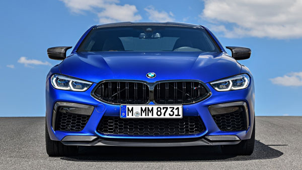BMW 8 Series launched In India: बीएमडब्ल्यू 8 सीरिज लॉन्च कीमत 1.29 करोड़ रुपये