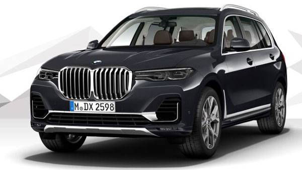 BMW Restarts Operation: बीएमडब्ल्यू ने अपने चेन्नई प्लांट में उत्पादन किया शुरू, सुरक्षा का खास ख्याल