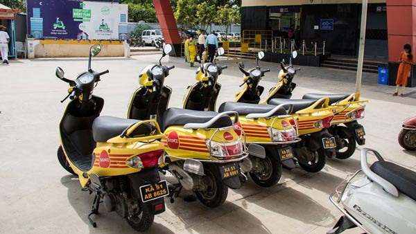Bike Rental Platform See Increase In Demands: बाइक रेंटिंग मांग बढ़ी होम डिलीवरी