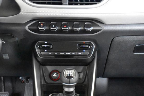 Chevrolet Groove SUV In International Markets: ये है नई शेवरले ग्रूव एसयूवी, क्रेटा को देगी टक्कर