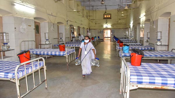 Mahindra To Produce High Spec Ventilators: महिंद्रा करेगी हाई-स्पेक वेंटीलेटरों का निर्माण