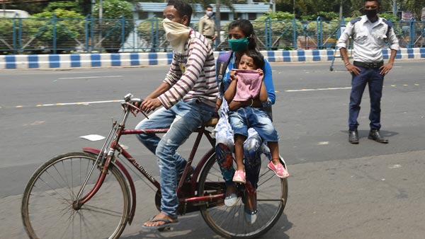 Migrants Tricked Into Selling Off Cycles: प्रवासी मजदूरों की धोखे से साइकिल खरीदने की कोशिश