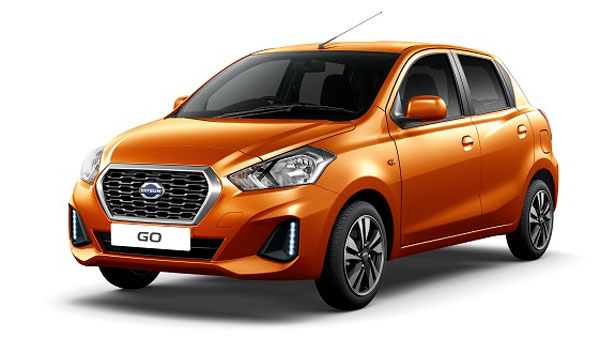 Datsun GO, GO+ BS6 Launched: डैटसन गो और गो प्लस बीएस6 भारत में हुई लॉन्च, कीमत 3.99 लाख रुपये से शुरू