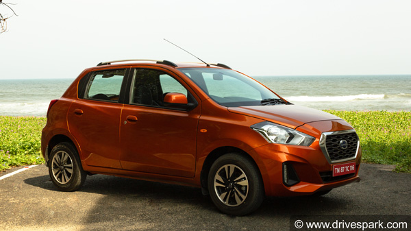 Datsun GO, GO+ BS6 Launched: डैटसन गो और गो प्लस बीएस6 भारत में हुई लॉन्च, कीमत 3.99 लाख रुपये से शुरू