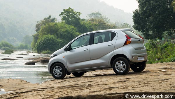 Datsun Redi-Go BS6: डैटसन रेडी-गो बीएस-6 22 मई को होगी पेश, जानिए क्या हैं नए फीचर्स