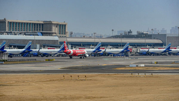 Aviation Ministry's Website Crashes: उड्डयन मंत्रालय का वेबसाइट हुआ क्रैश, जानिए क्या है कारण