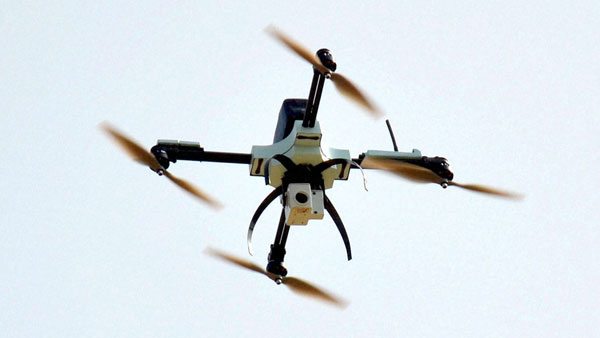 SpiceJet To Use Drones For Essential Item Delivery: स्पाइसजेट करेगी सुदूर इलाकों में ड्रोन से डिलिवरी