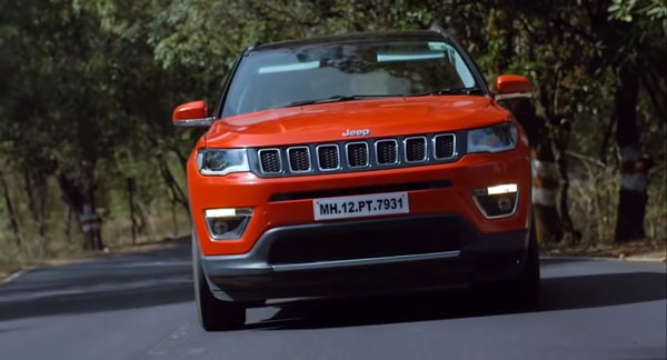 FCA Introduces Financial Schemes For Customers In India: एफसीए ने जीप के लिए पेश की फाइनेंस स्कीम