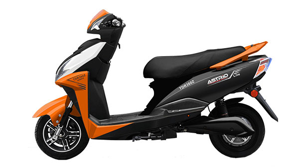 Gemopai Miso Mini Electric Scooter India Launch: जेमोपाई मिसो मिनी इलेक्ट्रिक स्कूटर भारत में जल्द होगी लॉन्च