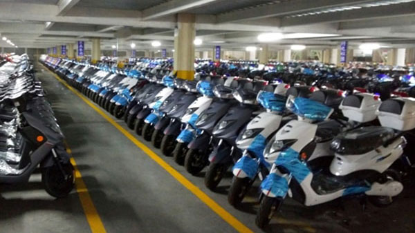 Gemopai Miso Mini Electric Scooter India Launch: जेमोपाई मिसो मिनी इलेक्ट्रिक स्कूटर भारत में जल्द होगी लॉन्च