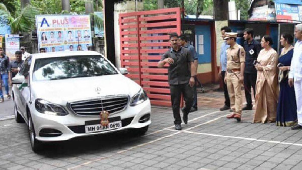 Maharashtra Governor Delays Buying New Car: महाराष्ट्र के राज्पाल ने नई कार खरीदने की योजना टाली