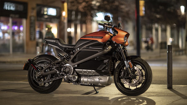 Harley Davidson FXDR 114 Revealed: हार्ले-डेविडसन एफएक्सडीआर 114 लिमटेड एडिशन पेश
