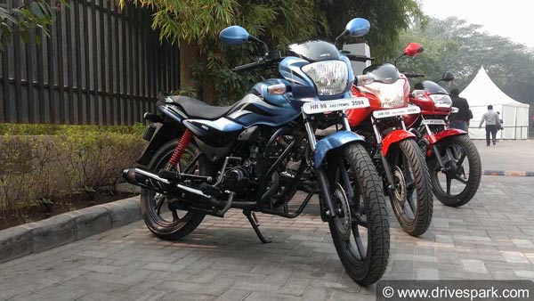 Hero Motocorp Announces Price Hike: हीरो मोटोकाॅर्प ने टू-व्हीलर की कीमतों में किया इजाफा