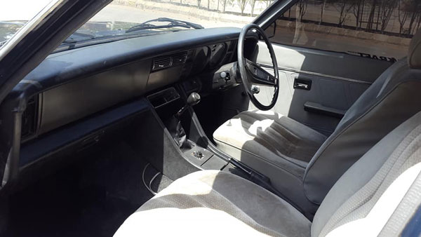 Hindustan Contessa Restored: हिंदुस्तान कॉन्टेसा के रिस्टोर्ड माॅडल की सामने आई तस्वीरें