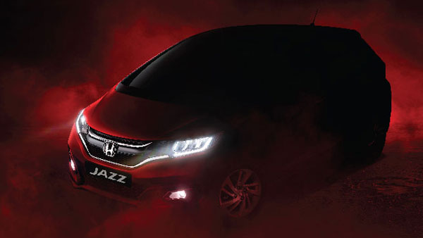 Honda Jazz To Get BS6 Petrol Engine Only: होंडा जैज सिर्फ बीएस6 पेट्रोल इंजन में होगी उपलब्ध, जाने