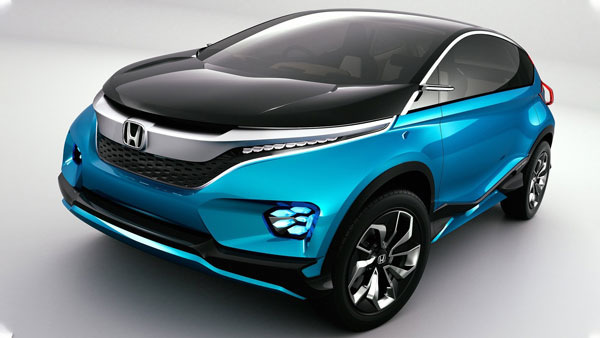 Honda Considering Introducing New SUVs In India: होंडा भारत में लाने जा रही नई एसयूवी, जाने क्या है योजना