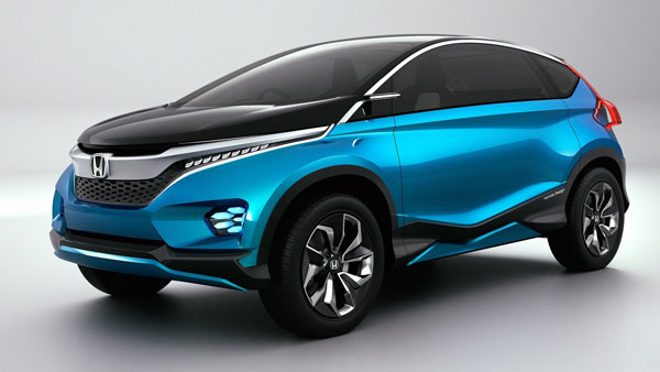 Honda Considering Introducing New SUVs In India: होंडा भारत में लाने जा रही नई एसयूवी, जाने क्या है योजना