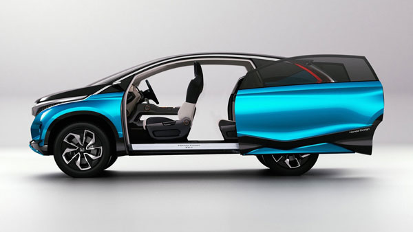 Honda Considering Introducing New SUVs In India: होंडा भारत में लाने जा रही नई एसयूवी, जाने क्या है योजना