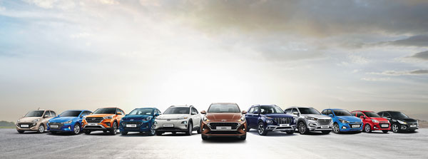 Hyundai Resumes Production: हुंडई उत्पादन शुरू पहले दिन में बनाये 200 कार