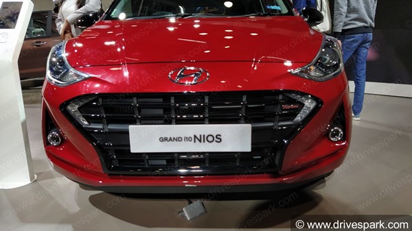 Hyundai Grand i10 NIOS BS6 Petrol Mileage: हुंडई ग्रैंड आई10 नियोस बीएस6 पेट्रोल माइलेज जानकारी