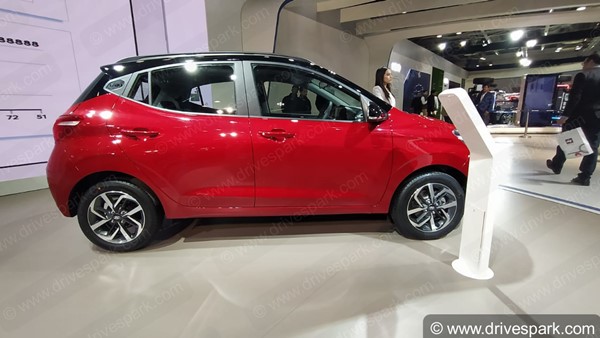Hyundai Grand i10 NIOS BS6 Petrol Mileage: हुंडई ग्रैंड आई10 नियोस बीएस6 पेट्रोल माइलेज जानकारी